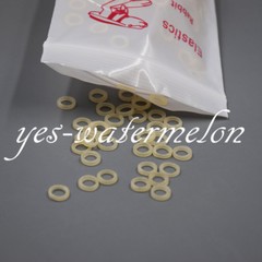 1000 Pcs Dental Orthodontic 3/16″ 6.5 Oz Elastic Rubber Band For Braces XX-heavy