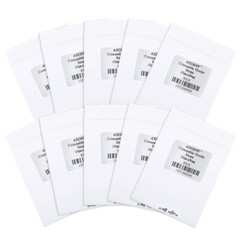 AZDENT Dental Orthodontic Crimpable Hooks Short/Long/Stops/Left/Right/Cross Type
