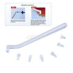 Dental Mini Orthodontic Bracket Tube Wire Bite Turbo Injection Mould Kit AZDENT