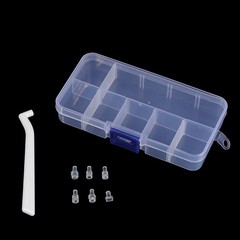 Dental Mini Orthodontic Bracket Tube Wire Bite Turbo Injection Mould “iy