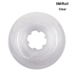 Dental Orthodontic Archwire Sleeve Elastic Wires Bracket Protective Tube 5m