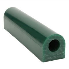Wax Tube Mould Green Smooth High Quality Carving Jewelry Making Process