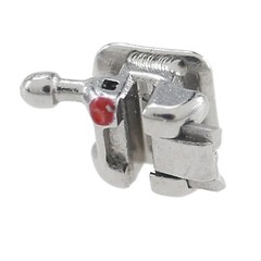 Ormco AO Dental Orthodontic Self Ligating Brackets MBT 022 Copper Niti Arch Wire