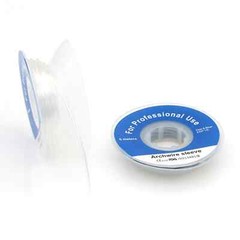 Dental Orthodontic Archwire Sleeve Elastic Protective Tube Arch Wire Protection