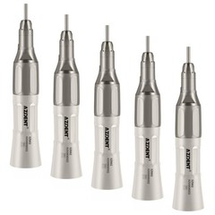 Joydental Dental 1:1 Slow Low Speed Straight Handpiece Nose Cone E-type HP