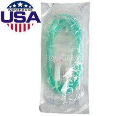 Dental Implant Surgery Oral Irrigation Tube Hose Disposable Tube C Type AZDENT