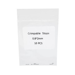 Dental Orthodontic Lingual Button Bondable Long/Short/Stop Hooks Torque Spring