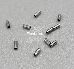 Dental Orthodontic Mini Stops Crimpable Stop Hook Bracket Stopper 0.5/0.8mm