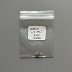 10Packs Dental Orthodontic Buccal Tube 1st/2nd MBT .022 Molar Bondable No-con
