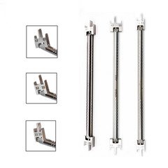 3 Sizes Dental Positioning Adjustable Angle Bracket Placement Height Gauge S/M/L