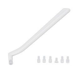 Orthodontic Mold Starter Set Mini Ortho Accessories 6 Kinds Dental Forming