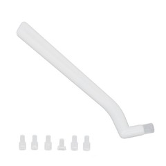 Orthodontic Mold Starter Set Mini Ortho Accessories 6 Kinds Dental Forming