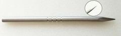 Dental Ortho Self-Ligating Brackets Vice Tube Damon Ormco Brace MBT/Roth 345Hk