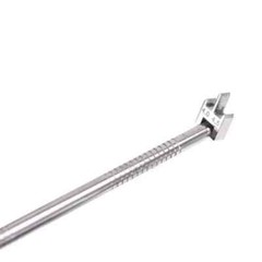 Dental Orthodontic Bracket Locator Placement Gauge Positioner Adjustable 3 Size
