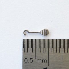 J&J Ortho™ Orthodontic Bondable Power Hook (10/pk)