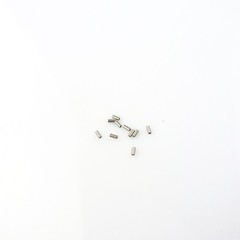 Dental Orthodontic Crimpable Mini Stop Crimpable Hook Stop S/L 10Pcs Easyinsmile