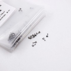 Dental Stainless Steel Orthodontic Crimpable Arch Hooks Long/Medium/Short Tube
