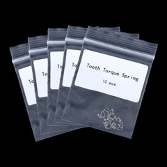 Dental Orthodontic Torquing Torque Spring Rectangular Anterior Universal L M S