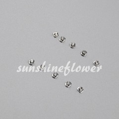 10 Packs (10 Pcs/Pack) Dental Orthodontic Accessory Bondable Hinge For Sale