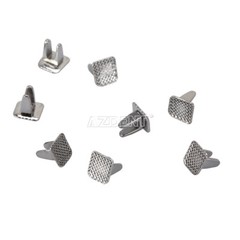100pcs Dental Orthodontic Bite Turbos Opener Bite-Builder Wings Tongue Tamers