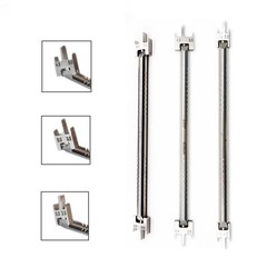 3 Sizes Dental Positioning Adjustable Angle Bracket Placement Height Gauge S/M/L