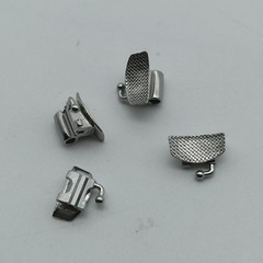 20Sets Dental Orthodontic Buccal Tubes 1st Roth 022 U2/L1 Molar Cov Bondable