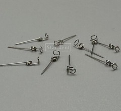 Dental Orthodontic Arch Wire Uprighting Rotating Spring Rotate Springs CW CCW