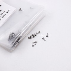 1 Pack /10 Pcs Dental Crimpable Stainless Orthodontic Arch Wire Hook Medium Type