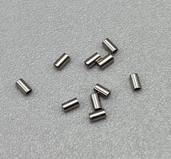 100Pc Dental Orthodontic Crimpable Hook Stop Mini Stops Tube Bracket Stopper USA