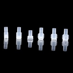 1 Set Dental Orthodontic Mould Mini Accessories Injection Bracket Button Lingual