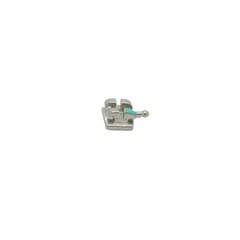 Dental Orthodontic Metal Bracket Braces MIM Roth Slot 022 345 Hooks 5-5 10 Kits