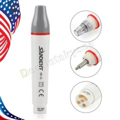 Dental Ultrasonic Scaler LED Handpiece HW-5L fit SKYSEA EMS 6-6