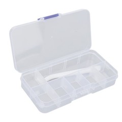 Orthodontic Mold Starter Set Mini Ortho Accessories 6 Kinds Dental Forming