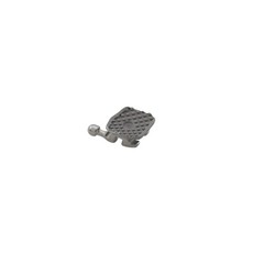 10 Kits Dental Orthodontic Brackets Metal Mini MBT 022 Hooks 345 Creative 5-5