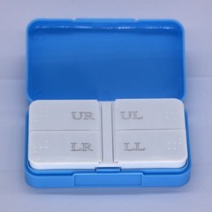5 Boxes Dental Orthodontic 1St Molar Monoblock Buccal Tube Roth 018 Bomaoer