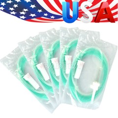 Dental Implant Surgery Oral Irrigation Tube Hose Disposable Tube C Type AZDENT