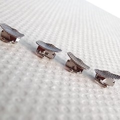 Tubo bucal de ortodoncia dental Bondable Non-Con 1st Molar of Bracket