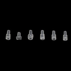 2Box Dental Ortho Injection Mould Starter Kit Bracket Lingual Button Tongue