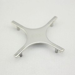 New Band Dental Orthodontic Bracket Positioning gauge Braces locator Dentist