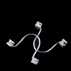 Dental Orthodontic Torquing Torque Spring Rectangular Anterior Universal L M S