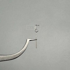 Dental Orthodontic Arch Wire Uprighting Rotating Spring Rotate Springs CW CCW