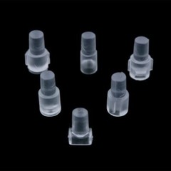 Dental Mini Orthodontic Mould Stater Kit Bracket Tube Wire Bite Turbo Injection