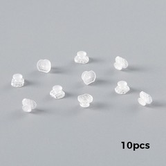 MacDent Dental Orthodontic Lingual Buttons Bondable Round /Rectangular Base