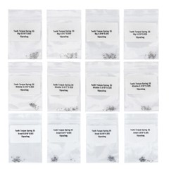 Dental Ortho Anterior Teeth Torque Rectangular Springs 10Pcs/ Big Middle Small