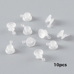 32 Options Dental Orthodontic Bondable Lingual Buttons Round/Rectangular Base