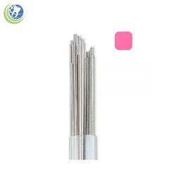 Orthodontic Stainless Steel Straight Lengths .028 Wire SS 14” Lengths 20 Pack