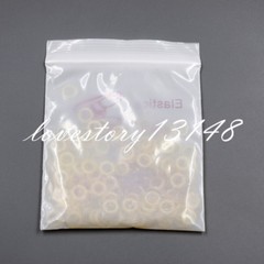 5000 Pcs Dental Latex Rubber Bands Orthodontic Elastic Braces 6.5Oz 3/16”