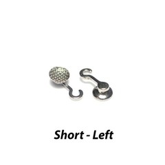 J&J Ortho™ Orthodontic Bondable Power Hook (10/pk)
