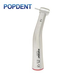 NSK Ti-MAX X95L Style Dental 1:5 LED Fiber Optic Contra Angle Handpiece Bracket