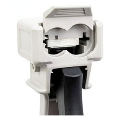 DEFEND TYPE 4:1 10:1 Impression Cartridge Dispenser Gun for temporary materials